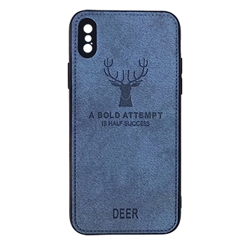 کاور مدل Deer مناسب برای گوشی موبایل iPhone Xs